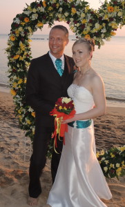 <i>Meine Traumhochzeit</i>